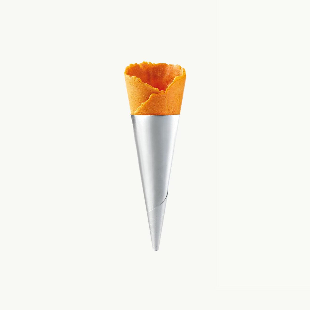 Mini Cono Zanahoria Antihumedad